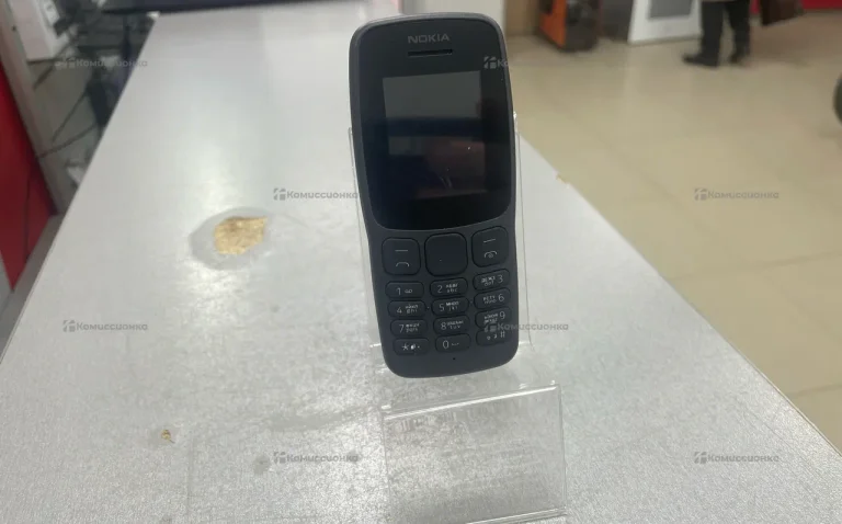 Nokia 105 DS TA-1174