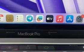 Ноутбук MacBook Pro 2017 13-inch с TouchBar