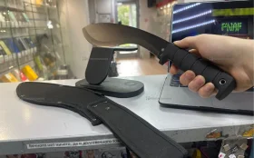 Коллекционный Кукри Мачете Desperado