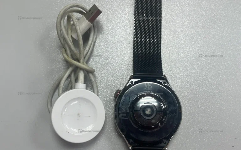 Часы  HUAWEI watch 4 pro