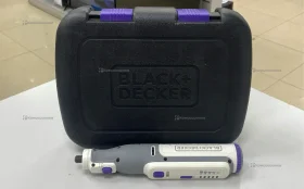 Гравер BLACK+DECKER BCRT8