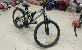 Велосипед stels mustang