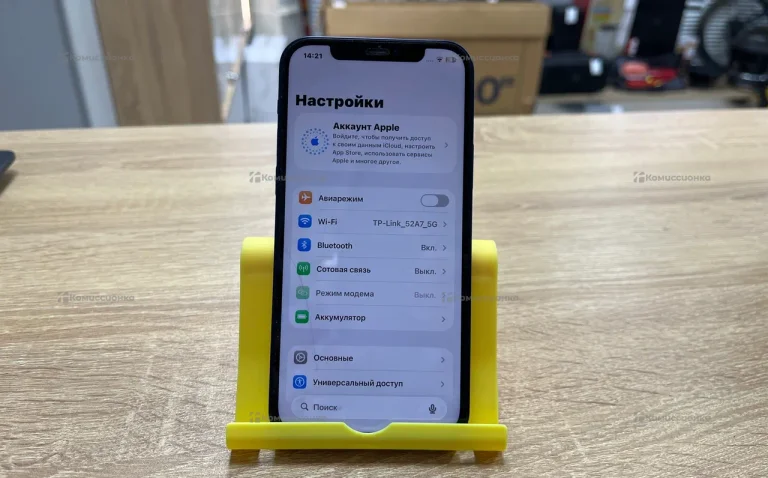 Apple iPhone 12 4/64 ГБ