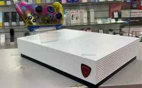 Купить Приставка Xbox one s512 Gb 1681 б/у , в Самара Цена:11990рублей