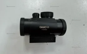Купить Коллиматорный прицел Gamo 1X35EG б/у , в Рязань Цена:1200рублей