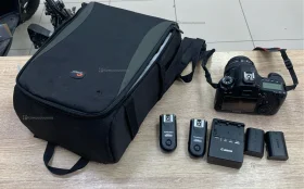 Фотоаппарат  Canon EOS 6D