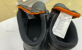 Купить Рабочие ботинки БАЛТОБУВЬ 44 размер б/у , в Нижнекамск Цена:890рублей