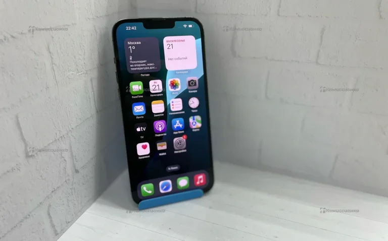 Apple iPhone 13 Pro Max 6/128 ГБ