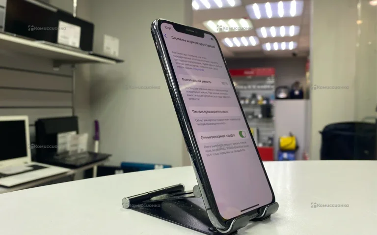 Apple IPhone X 64Gb