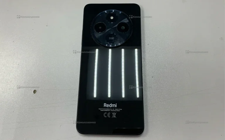 Xiaomi Redmi 14C 4/128Gb