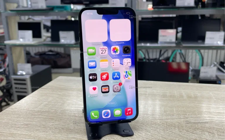 Apple iPhone 13 4/128 ГБ