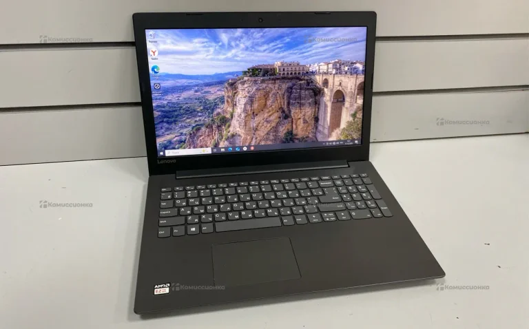 Ноутбук Lenovo 81D6