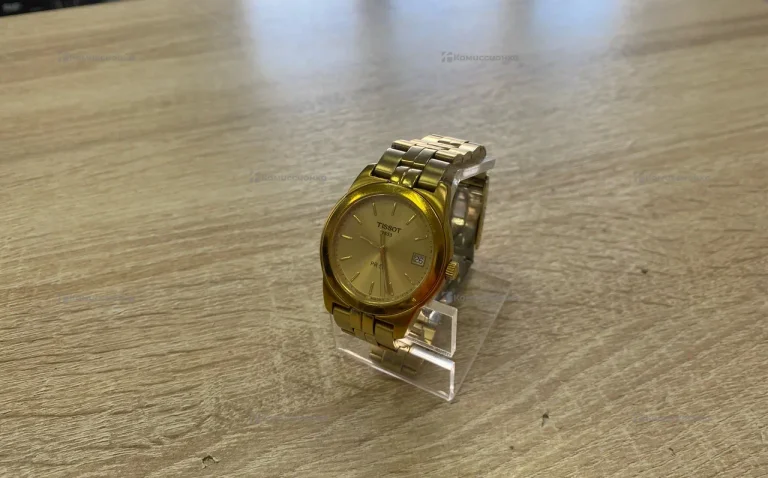 Часы  Tissot 1853 pr-50