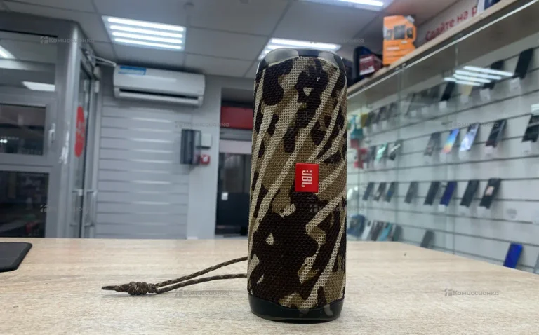 Колонка  JBL FLIP 5