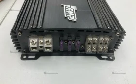 Купить Усилитель AMP mass 4.150 б/у , в Екатеринбург Цена:5000рублей