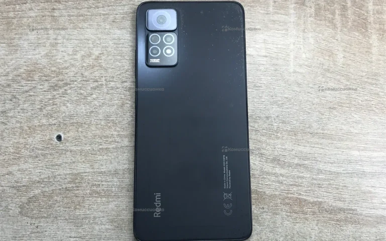 Xiaomi Redmi Note 11 Pro 8/128 ГБ