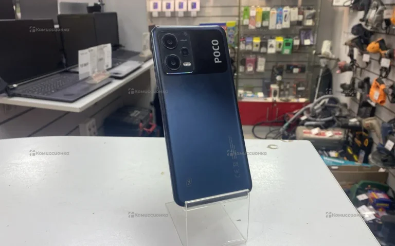 Xiaomi POCO X5 5G 6/128 ГБ