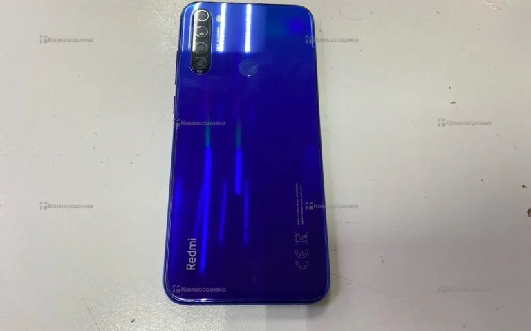 Xiaomi Redmi Note 8T 4/64GB
