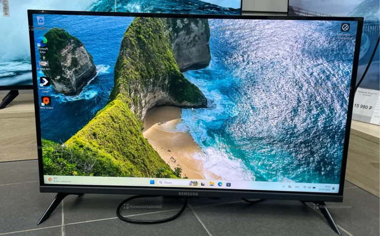 Телевизор Samsung 32g700