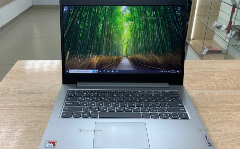 Ноутбук  Lenovo A4-9120e
