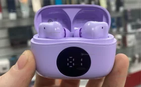 Купить Наушники  HOCO EQ22 б/у , в Москва и область Цена:990рублей