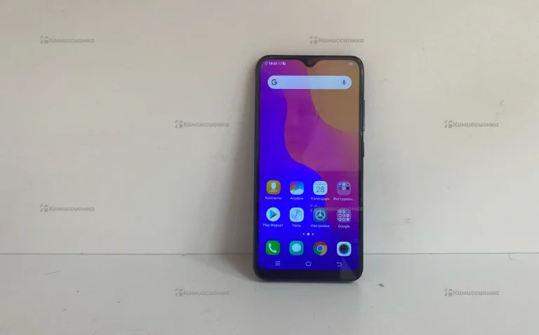 Pagraer smart phone 8/256 ГБ