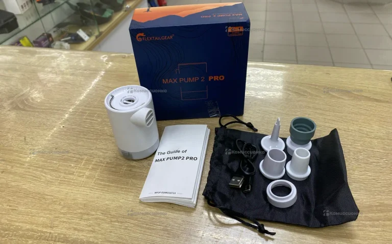 Насос Max pump 2 pro