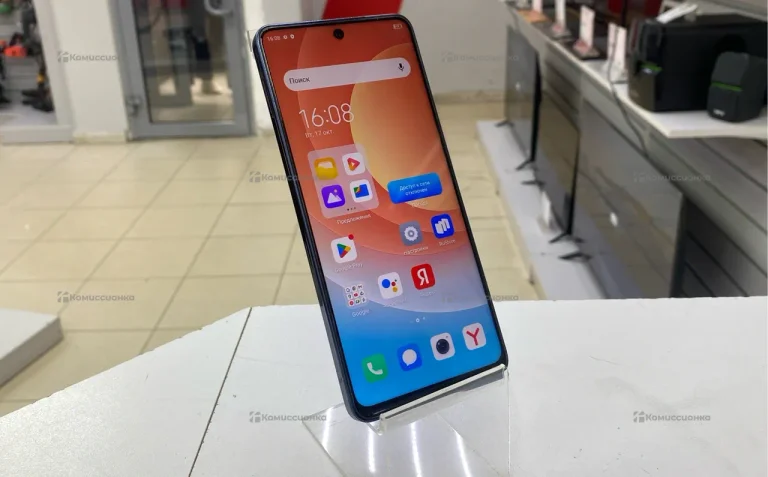 Tecno Camon 19 Pro 8/128 ГБ
