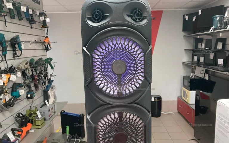 Колонка  buli