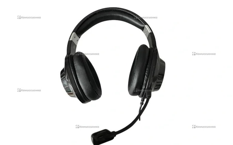 Наушники  DEXP g21