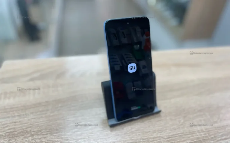 Xiaomi Redmi 12 4/128 ГБ