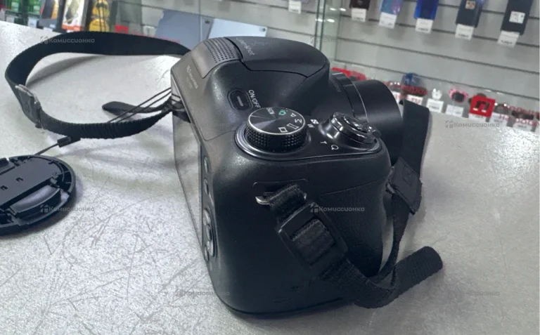 Sony DCH-H100