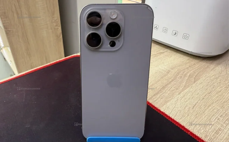 Apple iPhone 15 Pro 8/256 ГБ