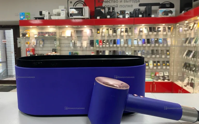 Фен Dyson HD16 Оригинал