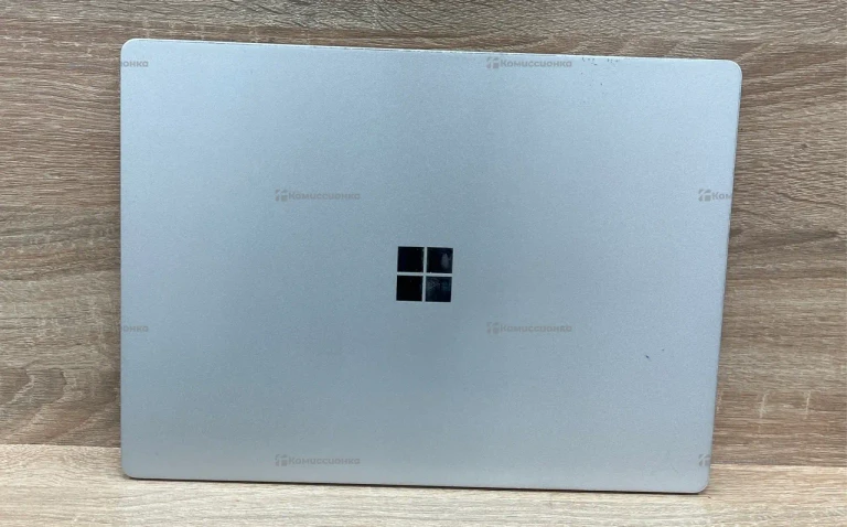 Ноутбук microsoft surface laptop 2