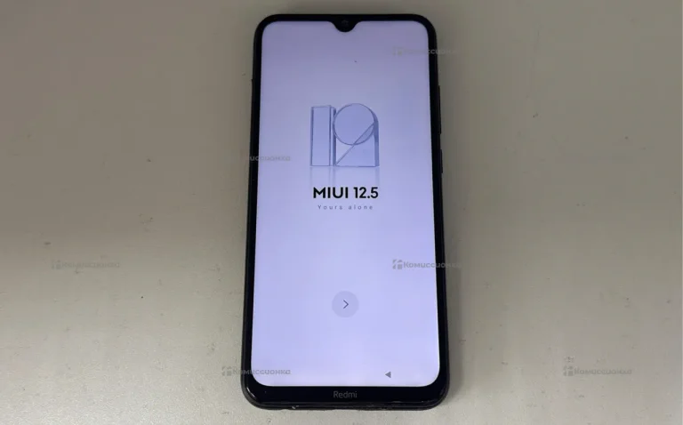 Xiaomi Redmi Note 8 64Gb
