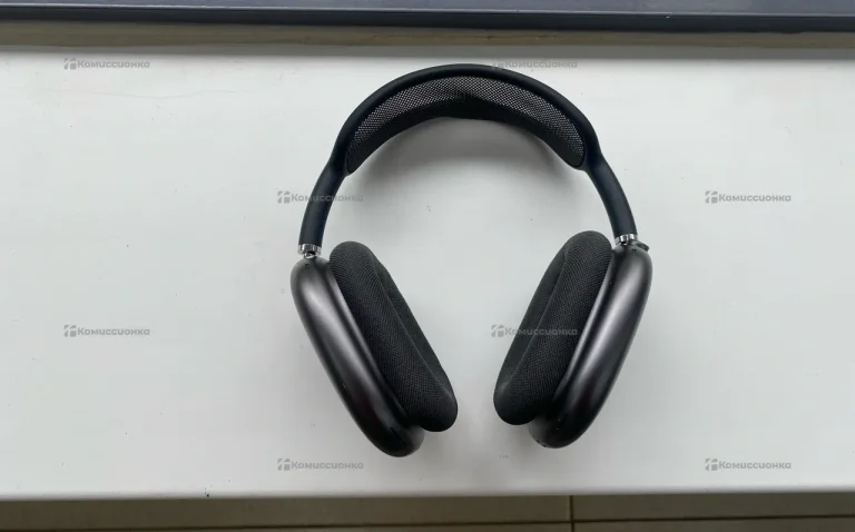 AirPods Max