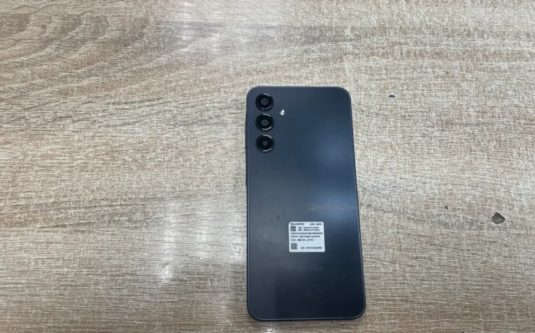 Samsung Galaxy A16 4/128 ГБ