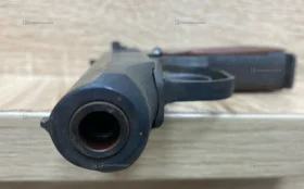 Купить Пистолет пневматический MP-654K б/у , в Москва и область Цена:8500рублей