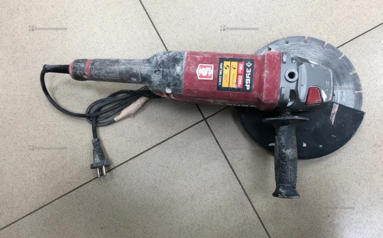 УШМ Зубр 230-2205П