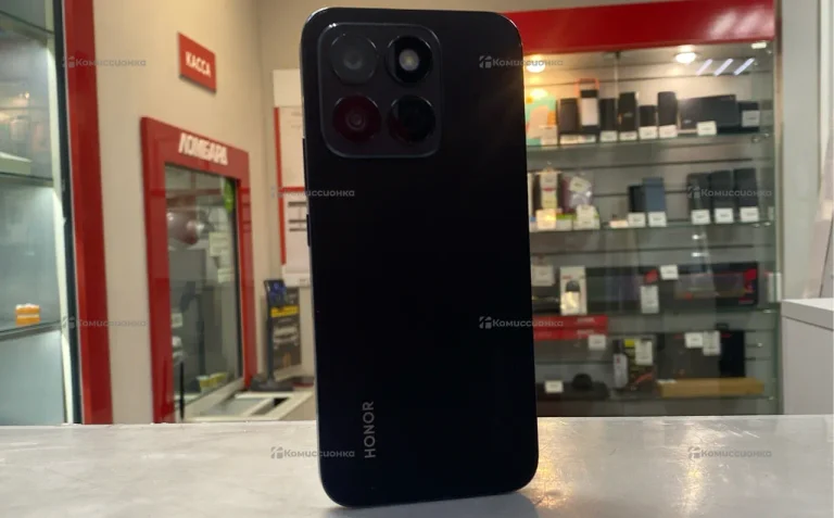 Honor X8C 8/128Gb