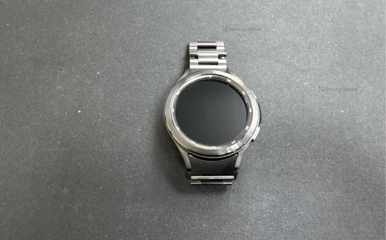 Часы Samsung Galaxy Watch 4 classic