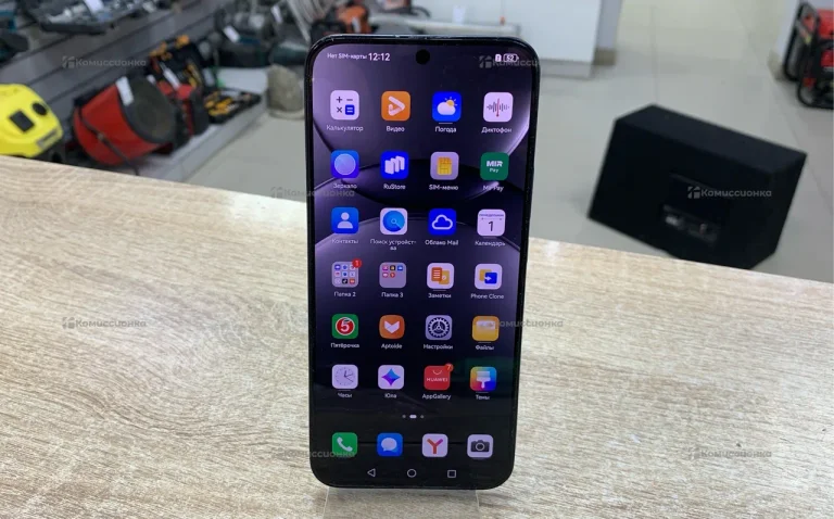 Huawei nova 13 12/256 ГБ