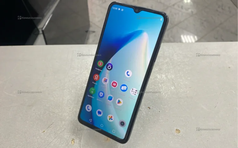 Realme Note 50 4/128 ГБ