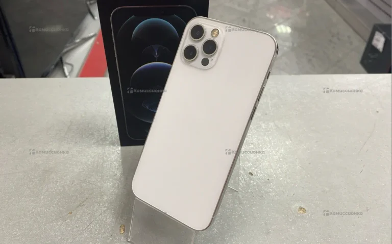 Apple iPhone 12 Pro 6/128 ГБ
