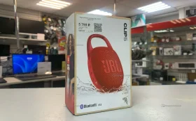 Колонка JBL Clip 5