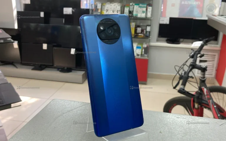 Xiaomi Poco X3 Pro 256