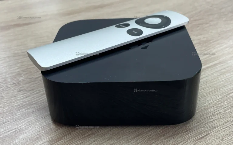 Apple TV a1625