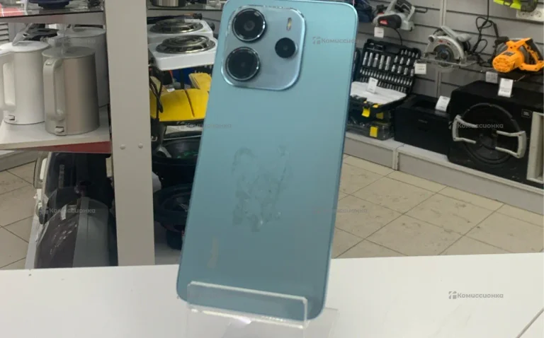 Xiaomi Redmi Note 14 8/256 ГБ