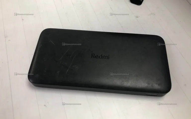Power Bank  Redmi 10000mAh